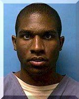 Inmate Jeremy D Reaves