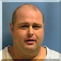 Inmate Jeremy H Sayger