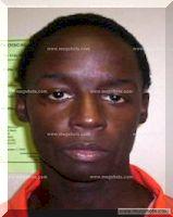 Inmate Jermaine Dalewayne Jones