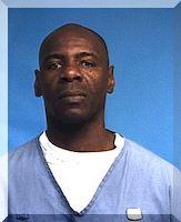 Inmate Jerry L Thompson