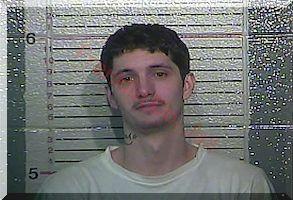 Inmate Jerry Lynn Hardin