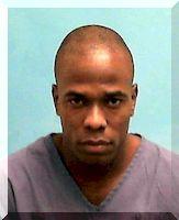 Inmate Jim Desir