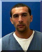 Inmate Jimmy L Castanos