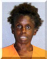 Inmate Joanne Byrd