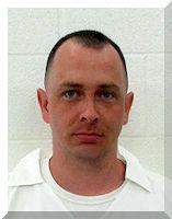 Inmate Jody Lovell