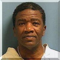 Inmate John E Rockins