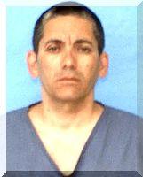 Inmate John R Garcia