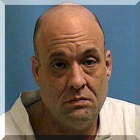 Inmate John W Robinson