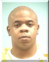 Inmate Johnathan Burns