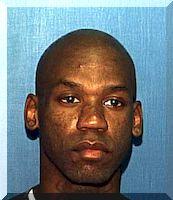 Inmate Jonathan C Peterson