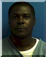 Inmate Jonathan E Simmons