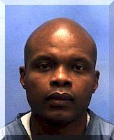 Inmate Jonathan Roundtree