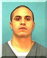 Inmate Jonathon B Dyson