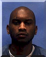 Inmate Jordan Emanuel