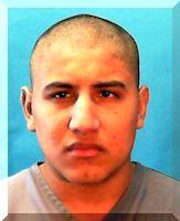 Inmate Jose A Nava