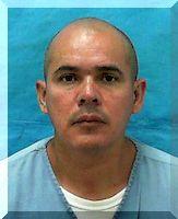 Inmate Jose L Londono