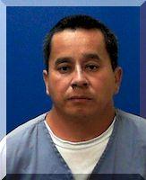 Inmate Jose T Morales