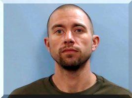 Inmate Joshua Mc Neal