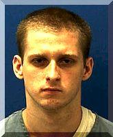 Inmate Joshua Worley