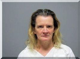 Inmate Kathy R Roberts