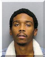 Inmate Keith Marcel Wilson