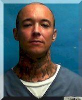 Inmate Kenneth R Tanguay