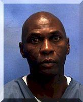 Inmate Kenneth T Moye