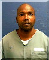 Inmate Kevin D Haiti