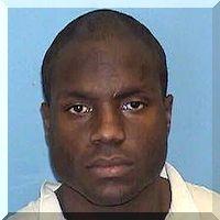 Inmate Kevin D Davis