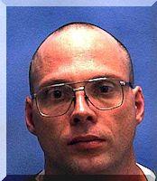 Inmate Kevin King