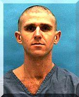 Inmate Kevin Price