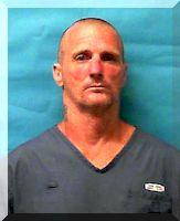 Inmate Kevin Spruill