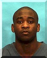 Inmate Kevine Riley