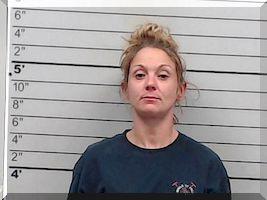 Inmate Kimberly Ann Posey