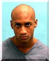 Inmate Kinshon Johnekins