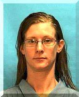 Inmate Krystal L Heath