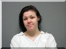 Inmate Lacey R Clardy
