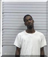 Inmate Laferious Ma Clifton