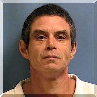 Inmate Larry T Amonette