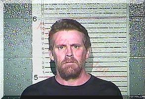 Inmate Lee Marvin Wydner