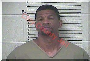 Inmate Lejandra Deshawn Herman