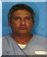 Inmate Leroy Valdez