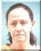 Inmate Linda Barnett Phill