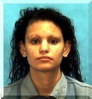 Inmate Lindsay G Eckstein