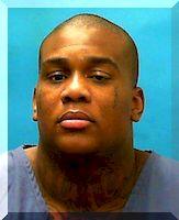 Inmate Lucious L Felder