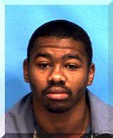 Inmate Malik S Johnson