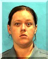 Inmate Mandy A Duncan