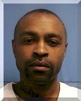 Inmate Marc Clay