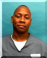 Inmate Marcus L Quashie