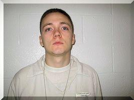 Inmate Mark Livingston